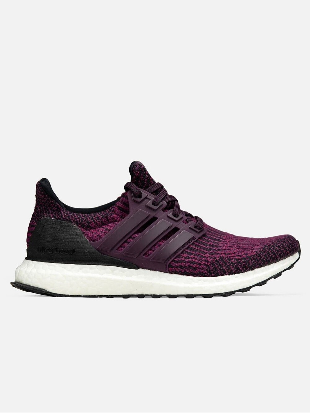 ADIDAS Ultraboost 3.0 Red Night Core Black sz 8